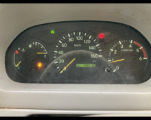 Toyota Dyna Truck 2014