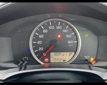 Toyota Corolla Axio 2020