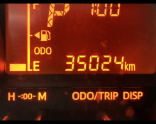 Toyota Passo 2020