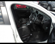 Mazda Demio 2018