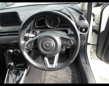 Mazda Demio 2018