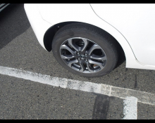 Mazda Demio 2018