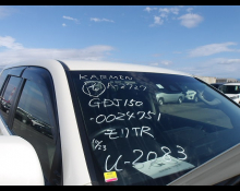 Toyota Land Cruiser Prado 2018