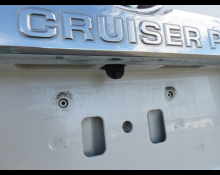 Toyota Land Cruiser Prado 2018