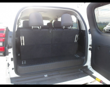 Toyota Land Cruiser Prado 2018