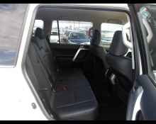 Toyota Land Cruiser Prado 2018