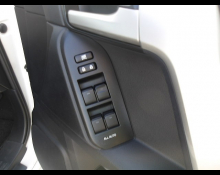 Toyota Land Cruiser Prado 2018