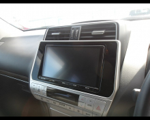 Toyota Land Cruiser Prado 2018