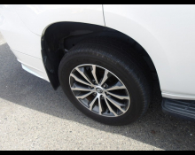 Toyota Land Cruiser Prado 2018