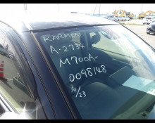 Toyota Passo 2018