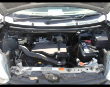 Toyota Passo 2018