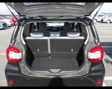 Toyota Passo 2018