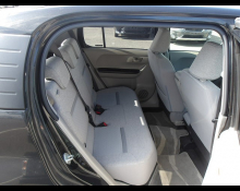 Toyota Passo 2018