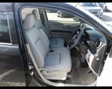 Toyota Passo 2018