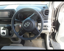Toyota Passo 2018