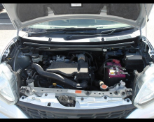 Toyota Passo 2018