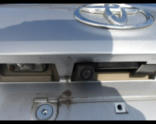 Toyota Passo 2018