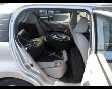 Toyota Passo 2018