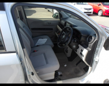 Toyota Passo 2018