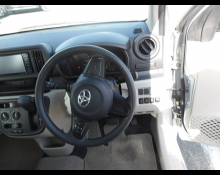 Toyota Passo 2018