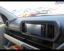 Toyota Passo 2018