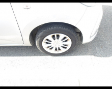 Toyota Passo 2018