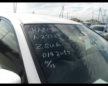 Toyota Harrier 2018