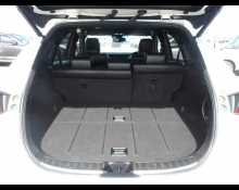 Toyota Harrier 2018
