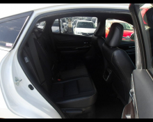 Toyota Harrier 2018