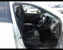 Toyota Harrier 2018