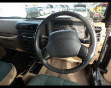 Jeep Wrangler 2001