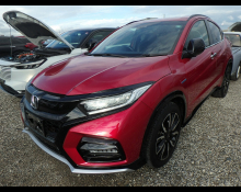 Honda Vezel 2020