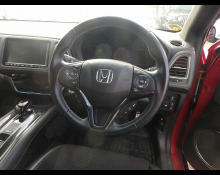 Honda Vezel 2020