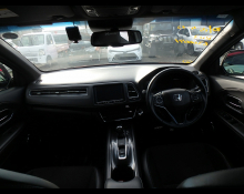 Honda Vezel 2020