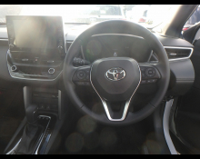Toyota Corolla Cross 2023