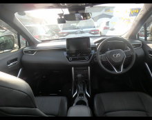 Toyota Corolla Cross 2023