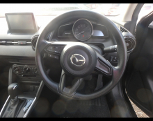 Mazda Mazda2 2020