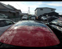 Mercedes-Benz B-Class 2020