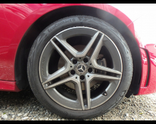 Mercedes-Benz B-Class 2020