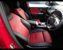 Mercedes-Benz B-Class 2020