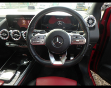 Mercedes-Benz B-Class 2020