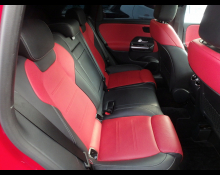 Mercedes-Benz B-Class 2020