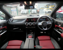 Mercedes-Benz B-Class 2020