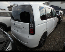 Honda Freed 2024
