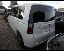 Honda Freed 2024