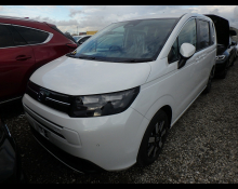 Honda Freed 2024