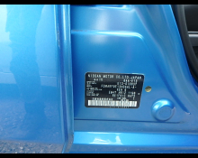 Nissan Note 2021