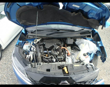 Nissan Note 2021