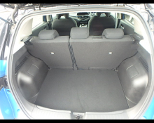 Nissan Note 2021