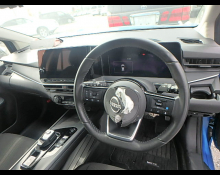 Nissan Note 2021